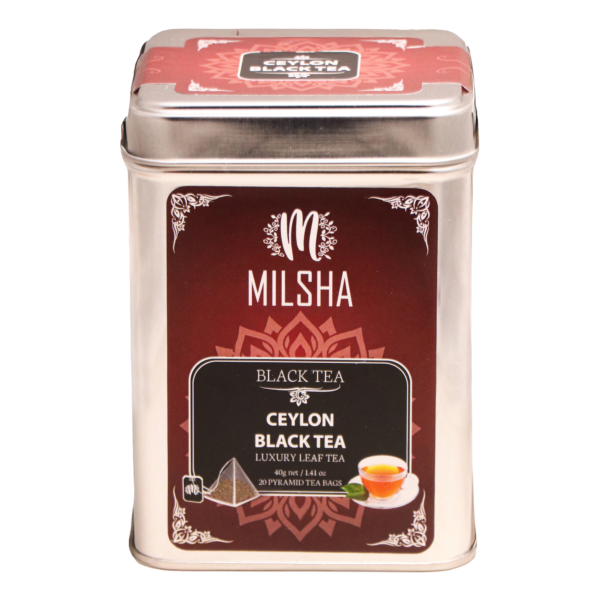Milsha Black Tea