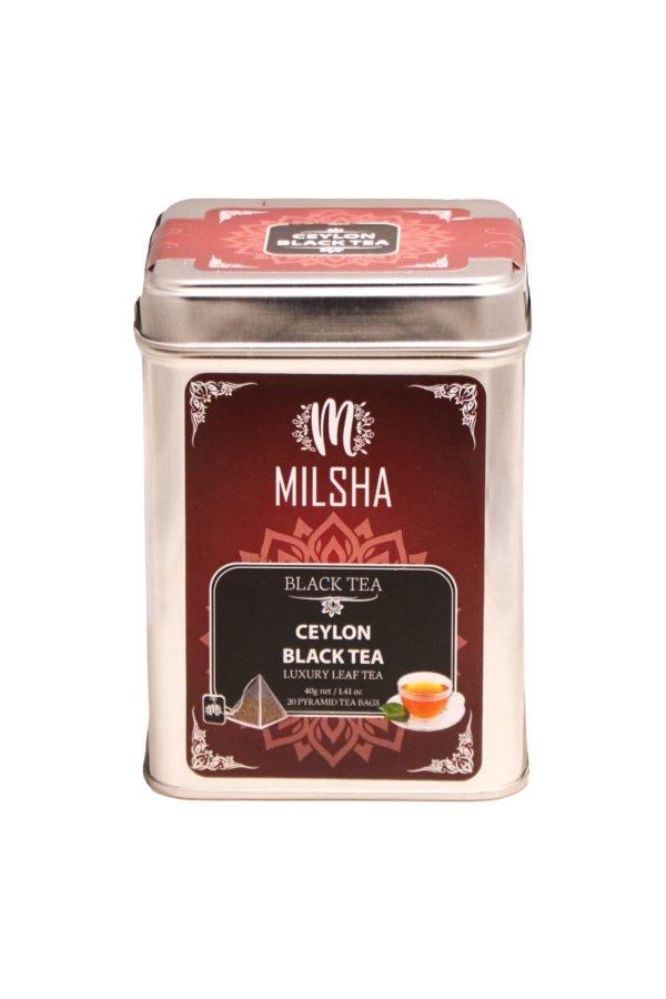 Milsha Black Tea