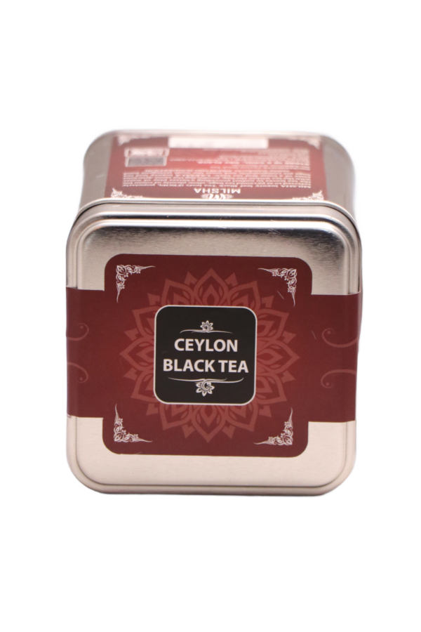 Milsha Black Tea - Image 4